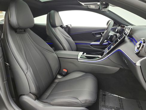 New 2026 Mercedes-Benz CLE 450 4MATIC Coupe image 14