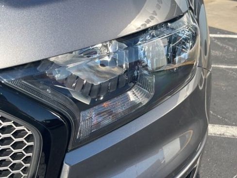 Used 2022 Ford Ranger XLT w/ Equipment Group 302A High image 39