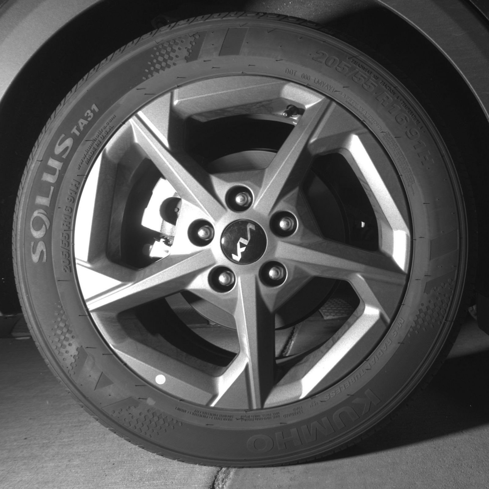 Used 2026 Kia K4 FWD image 24
