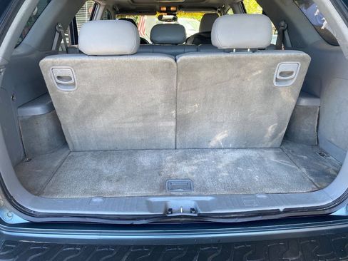 Used 2006 Acura MDX Touring AWD/4WD image 14