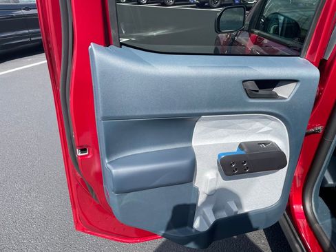 New 2025 Ford Maverick XLT w/ XLT Luxury Package image 27