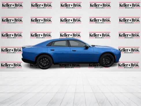 New 2026 Dodge Charger R/T image 8