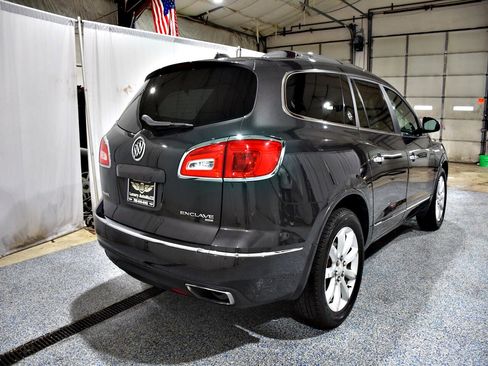 Used 2016 Buick Enclave Premium w/ Experience Buick Package image 25