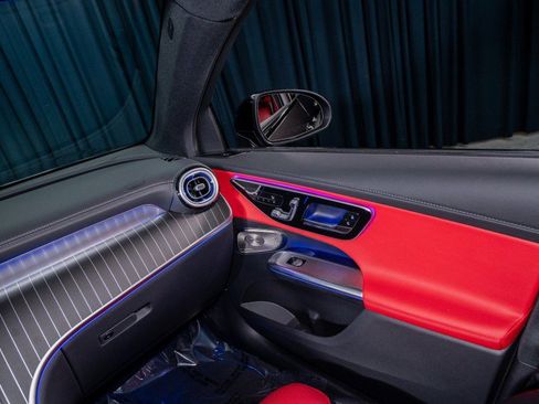 New 2026 Mercedes-Benz GLC 43 AMG 4MATIC image 25