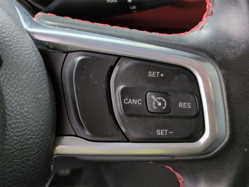 Certified 2022 Jeep Gladiator Rubicon image 24