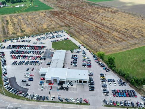 Used 2023 RAM 1500 Big Horn image 9