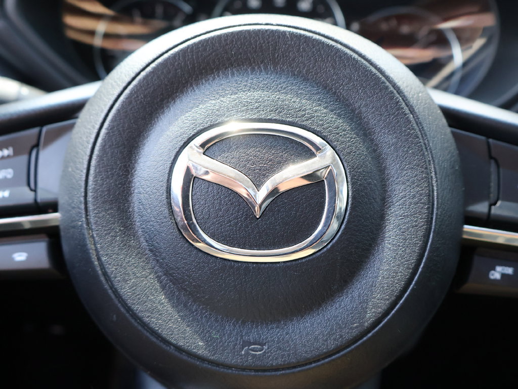 Used 2021 MAZDA CX-5 Grand Touring AWD/4WD image 27