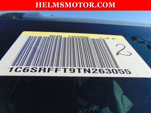 New 2026 RAM 1500 Big Horn image 41