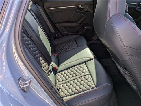 Used 2024 Audi RS 3 w/ RS Technology Package image 19