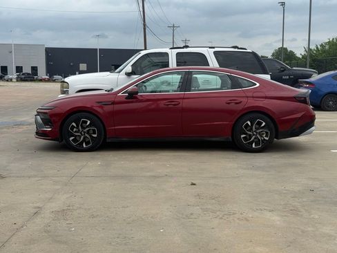 Used 2025 Hyundai Sonata SEL image 5
