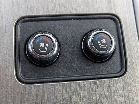 Used 2018 Nissan Murano Platinum image 24