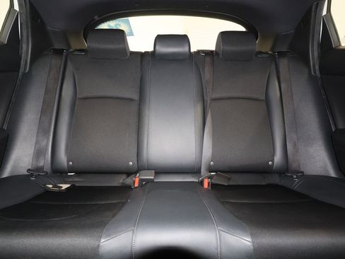 Used 2021 Honda Civic Sport image 29