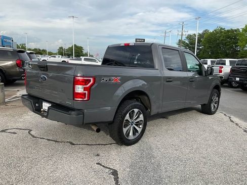 Used 2020 Ford F150 XL w/ Equipment Group 101A Mid RWD image 21