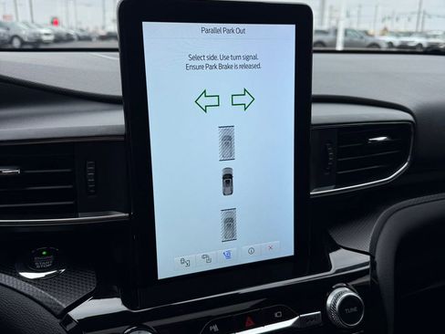 Used 2021 Ford Explorer ST w/ Equipment Group 401A image 22