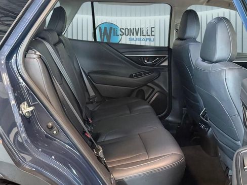 Used 2024 Subaru Outback Limited XT AWD/4WD image 7