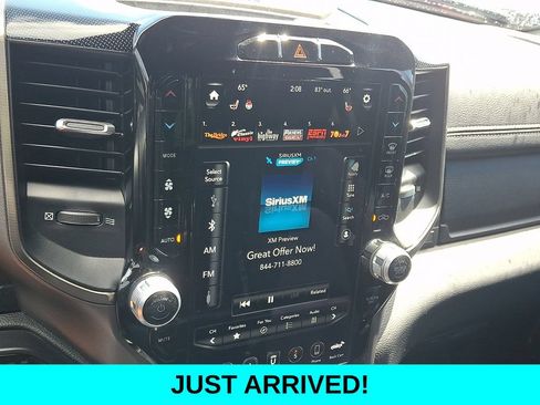 Used 2020 RAM 1500 Rebel w/ Rebel Level 2 Equipment Group AWD/4WD image 17
