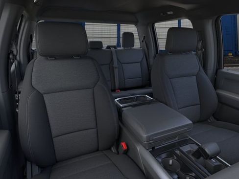 New 2026 Ford F150 XLT AWD/4WD image 9