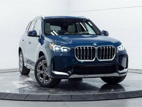 New 2026 BMW X1 xDrive28i w/ Convenience Package image 5