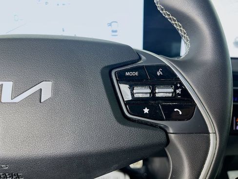 Used 2023 Kia EV6 GT-Line RWD image 16