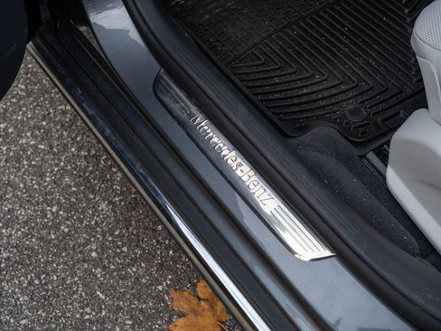 Used 2023 Mercedes-Benz E 450 4MATIC All-Terrain Wagon image 18