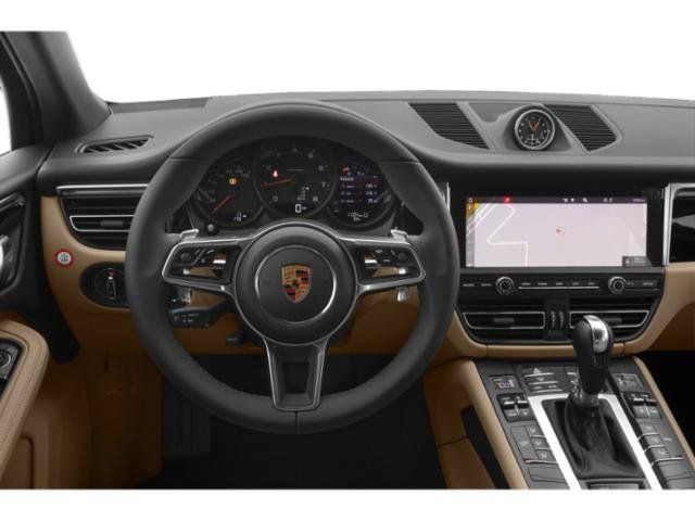 Used 2021 Porsche Macan S AWD/4WD image 7