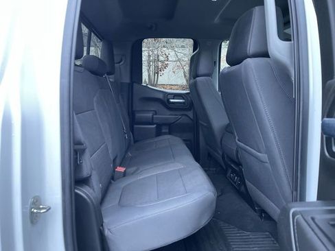 Used 2020 Chevrolet Silverado 1500 LT w/ All-Star Edition image 26