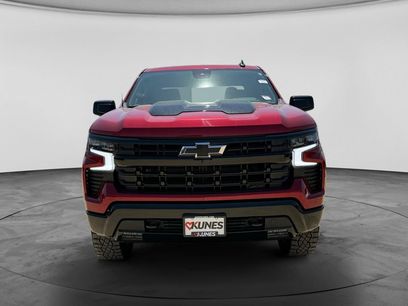 Used 2024 Chevrolet Silverado 1500 LT Trail Boss w/ Convenience Package II