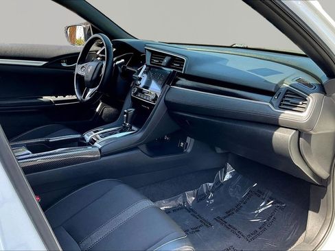 Used 2020 Honda Civic Sport image 27