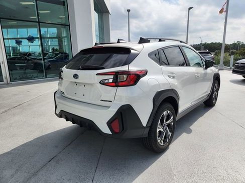 New 2026 Subaru Crosstrek 2.0i Premium AWD/4WD image 2