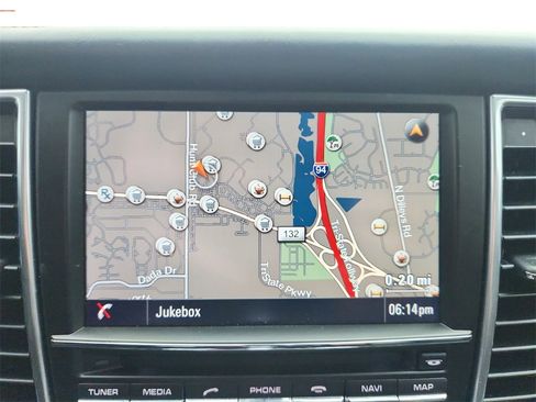 Used 2015 Porsche Panamera GTS image 16