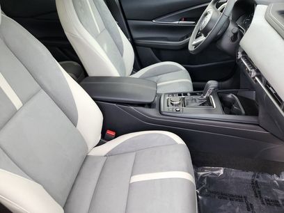 New 2026 MAZDA CX-30 2.5 Turbo w/ Premium Package