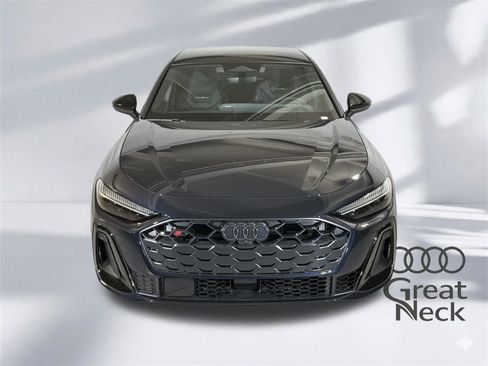 New 2025 Audi S5 Premium Plus image 19