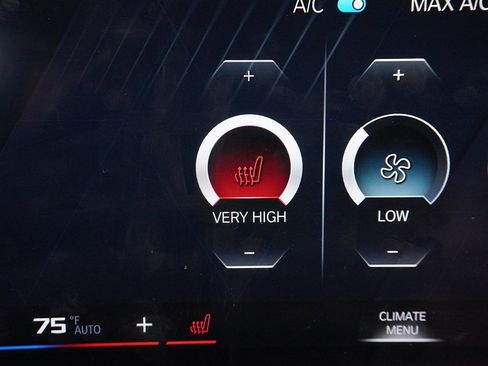 Used 2024 BMW M4 xDrive Competition w/ M Carbon Exterior Package image 69