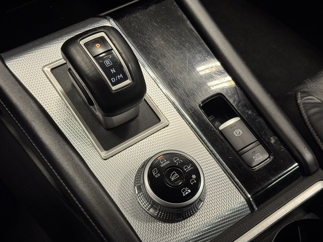 Used 2022 Mitsubishi Outlander SEL AWD/4WD image 33