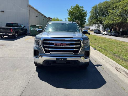 Used 2020 GMC Sierra 1500 SLE w/ SLE Value Package RWD image 5