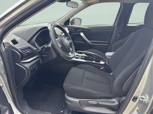 Used 2025 Mitsubishi Eclipse Cross LE AWD/4WD image 10