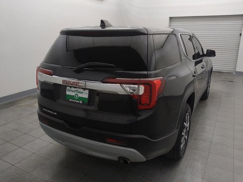 Used 2020 GMC Acadia SLE FWD image 7