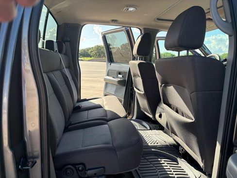 Used 2005 Ford F150 XLT AWD/4WD image 22