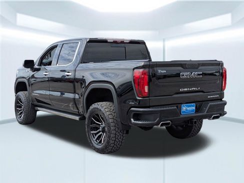 Used 2020 GMC Sierra 1500 Denali w/ Denali Ultimate Package image 4