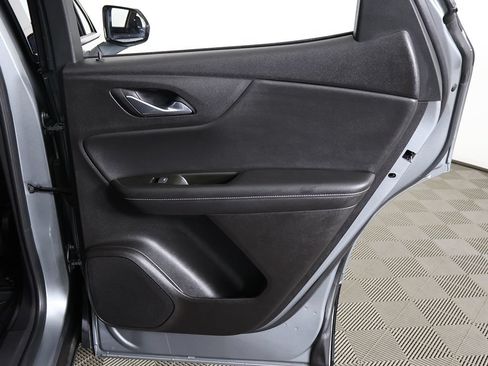 Used 2024 Chevrolet Blazer LT w/ Convenience Package FWD image 26