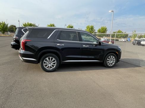 Used 2024 Hyundai Palisade SEL AWD/4WD image 6