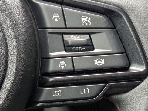 New 2026 Subaru Impreza RS image 29