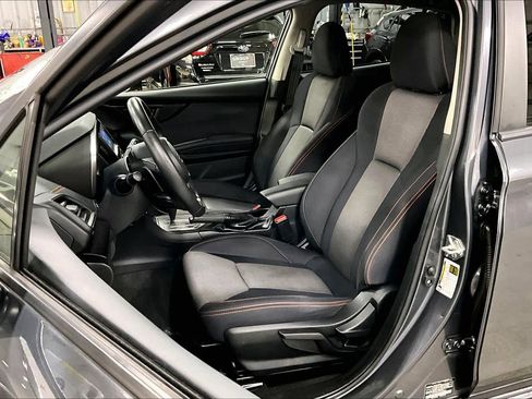 Certified 2023 Subaru Crosstrek 2.0i Premium image 7