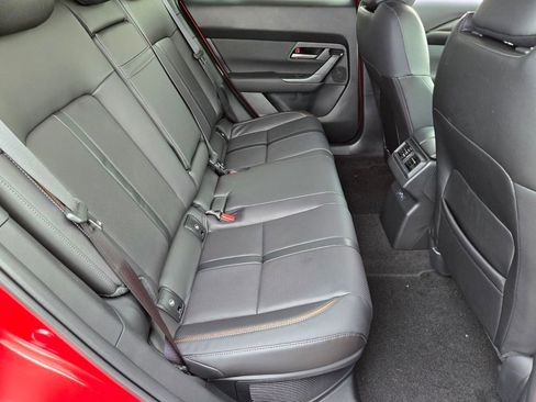 New 2026 MAZDA CX-50 AWD 2.5 Hybrid w/ Cargo Package image 20