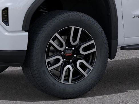 New 2026 GMC Sierra 1500 AT4 AWD/4WD image 9