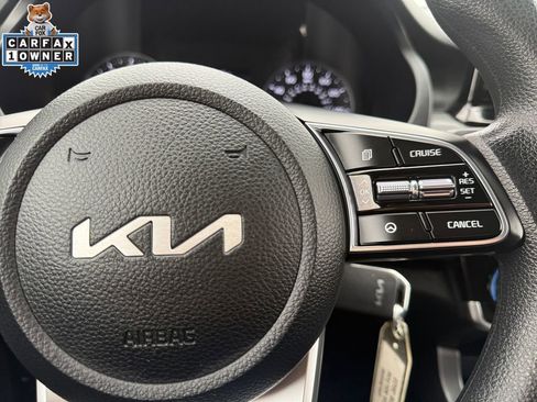 Certified 2023 Kia Seltos LX AWD/4WD image 26