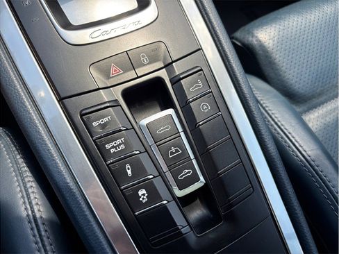 Used 2014 Porsche 911 Carrera S image 32