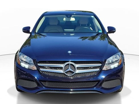Used 2016 Mercedes-Benz C 300 Sedan image 10