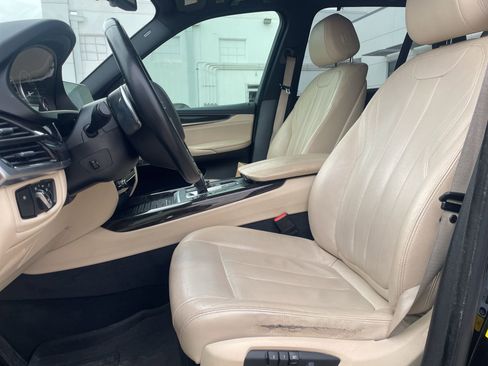Used 2018 BMW X5 sDrive35i image 9