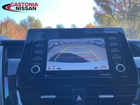 Used 2022 Toyota Camry SE image 33